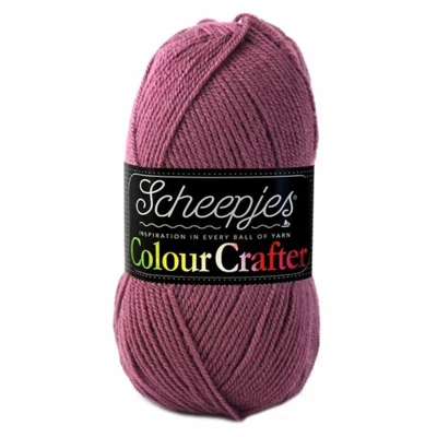 Scheepjes Colour Crafter
